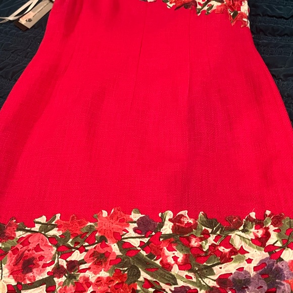 NEW Karl Lagerfeld size 14 dress - Picture 5 of 6